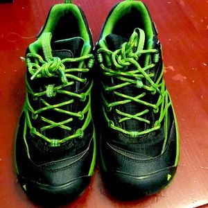 Men’s keen hiking shoe